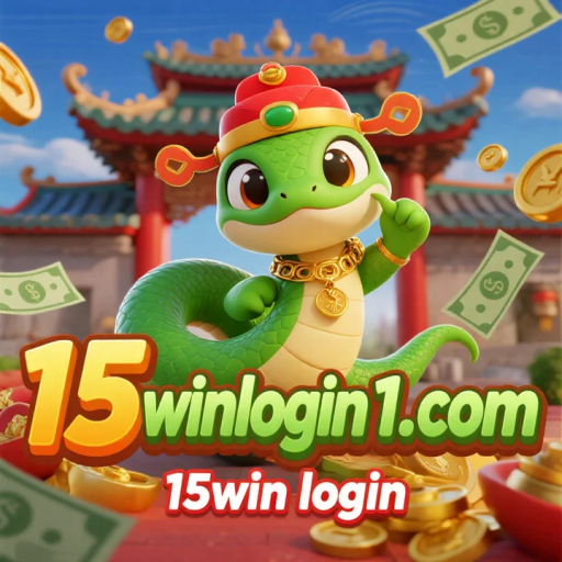 15win login
