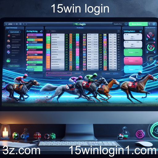 Apostas Virtuais: Uma Nova Era para os Entusiastas de Jogos